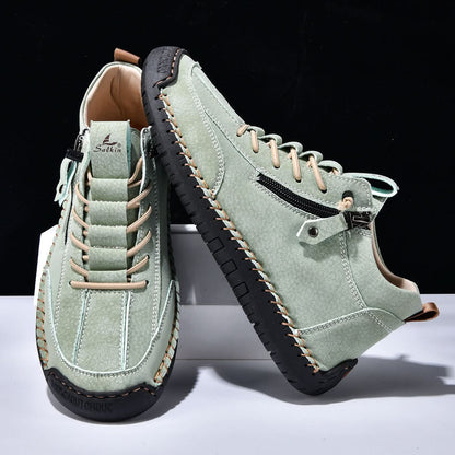 EDWARD | ZAPATOS DE CUERO