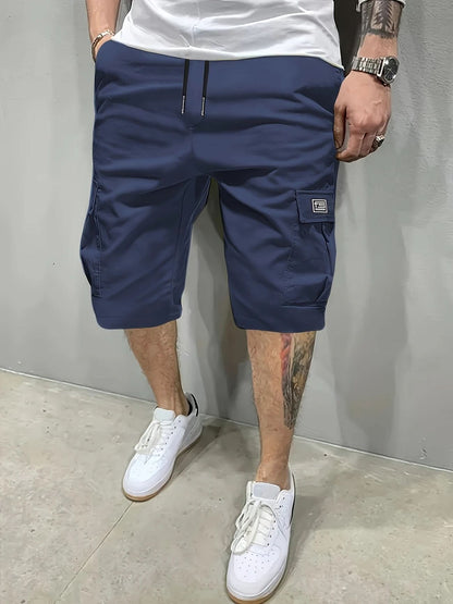 ASHFORD | PANTALONES CORTOS