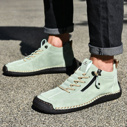 EDWARD | ZAPATOS DE CUERO
