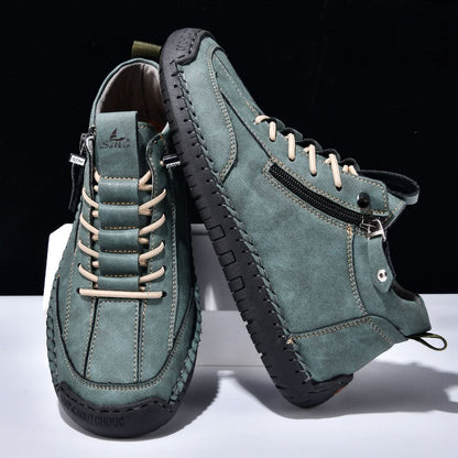 EDWARD | ZAPATOS DE CUERO