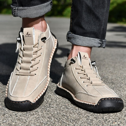 EDWARD | ZAPATOS DE CUERO