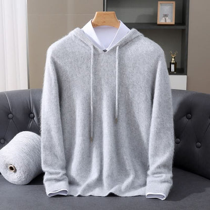 MILLIE | SUDADERA CON CAPUCHA