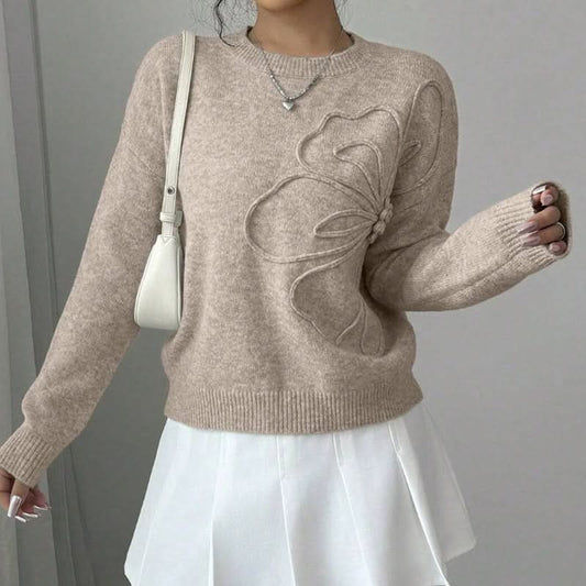 LINE | SUETER FLORA