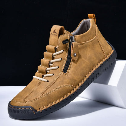 EDWARD | ZAPATOS DE CUERO