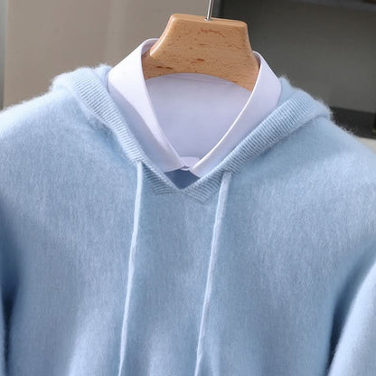 MILLIE | SUDADERA CON CAPUCHA