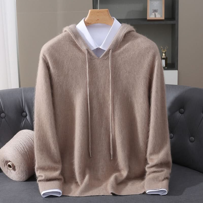 MILLIE | SUDADERA CON CAPUCHA
