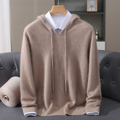 MILLIE | SUDADERA CON CAPUCHA
