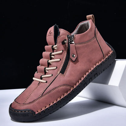 EDWARD | ZAPATOS DE CUERO