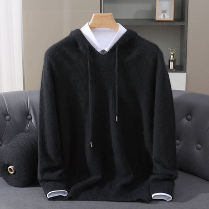 MILLIE | SUDADERA CON CAPUCHA