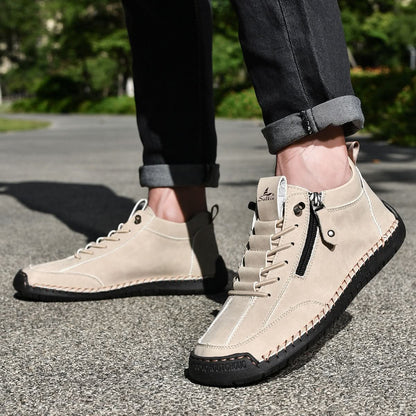 EDWARD | ZAPATOS DE CUERO