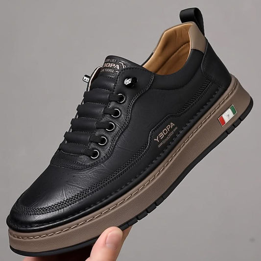 FINLAY | ZAPATILLAS ITALIANAS PREMIUM