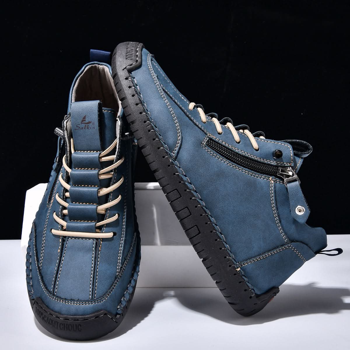 EDWARD | ZAPATOS DE CUERO