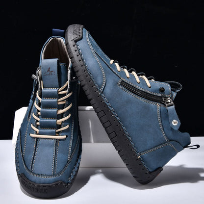 EDWARD | ZAPATOS DE CUERO