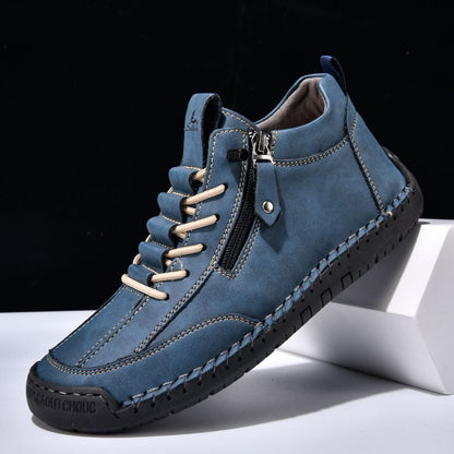 EDWARD | ZAPATOS DE CUERO