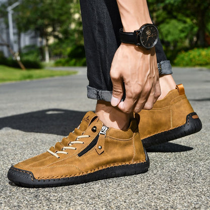 EDWARD | ZAPATOS DE CUERO
