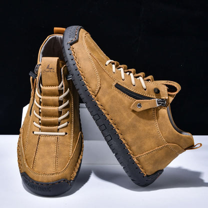 EDWARD | ZAPATOS DE CUERO