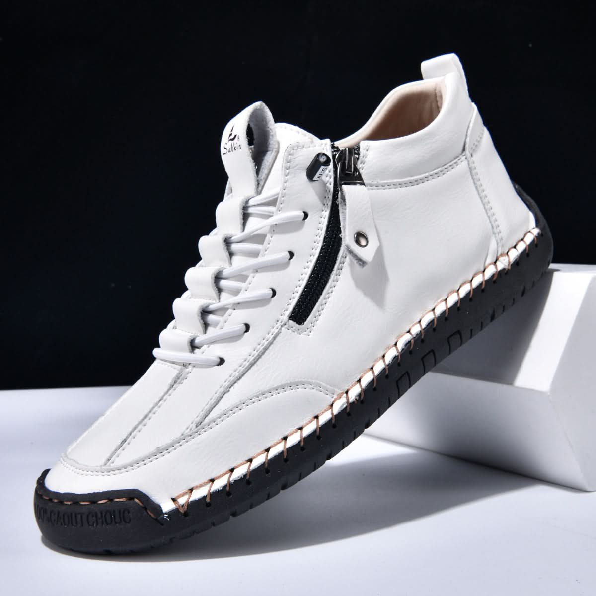 EDWARD | ZAPATOS DE CUERO