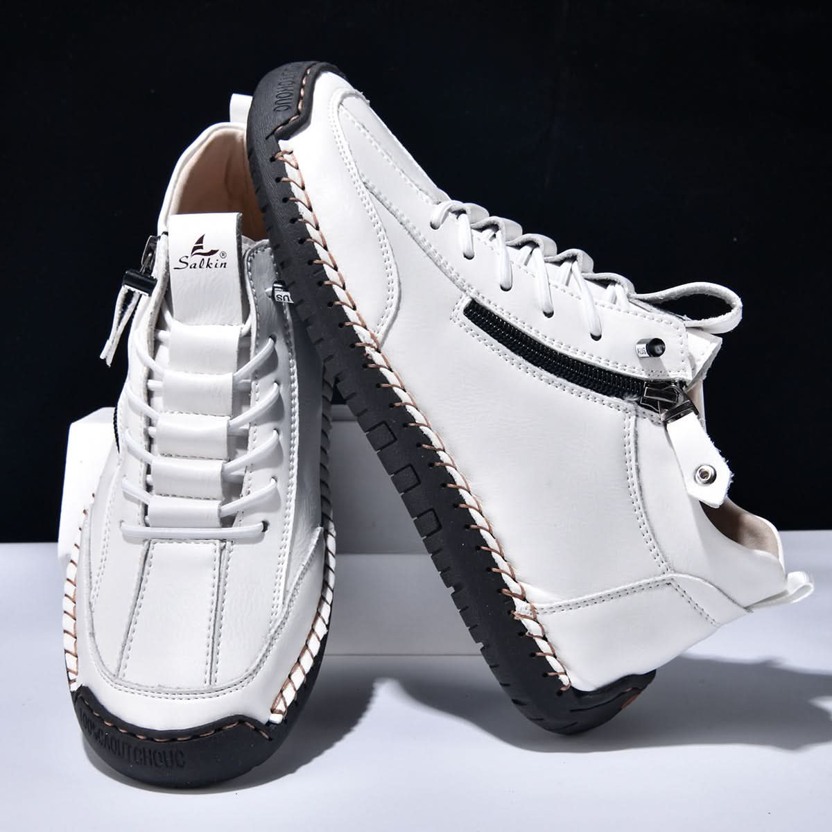 EDWARD | ZAPATOS DE CUERO
