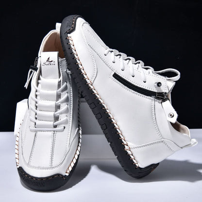 EDWARD | ZAPATOS DE CUERO