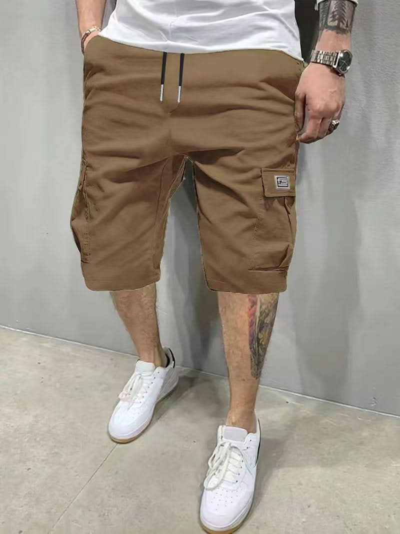 ASHFORD | PANTALONES CORTOS