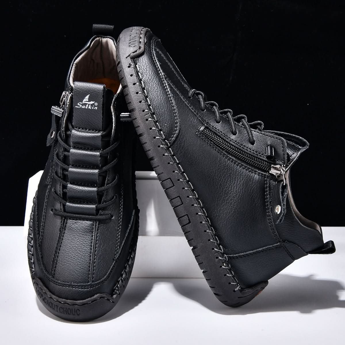 EDWARD | ZAPATOS DE CUERO