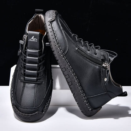 EDWARD | ZAPATOS DE CUERO