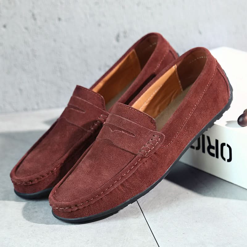 VERONA | MOCASINES