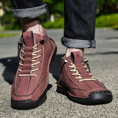 EDWARD | ZAPATOS DE CUERO