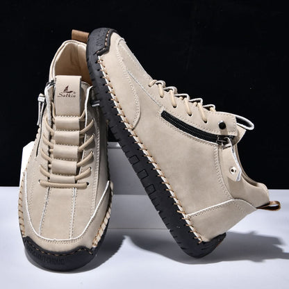 EDWARD | ZAPATOS DE CUERO