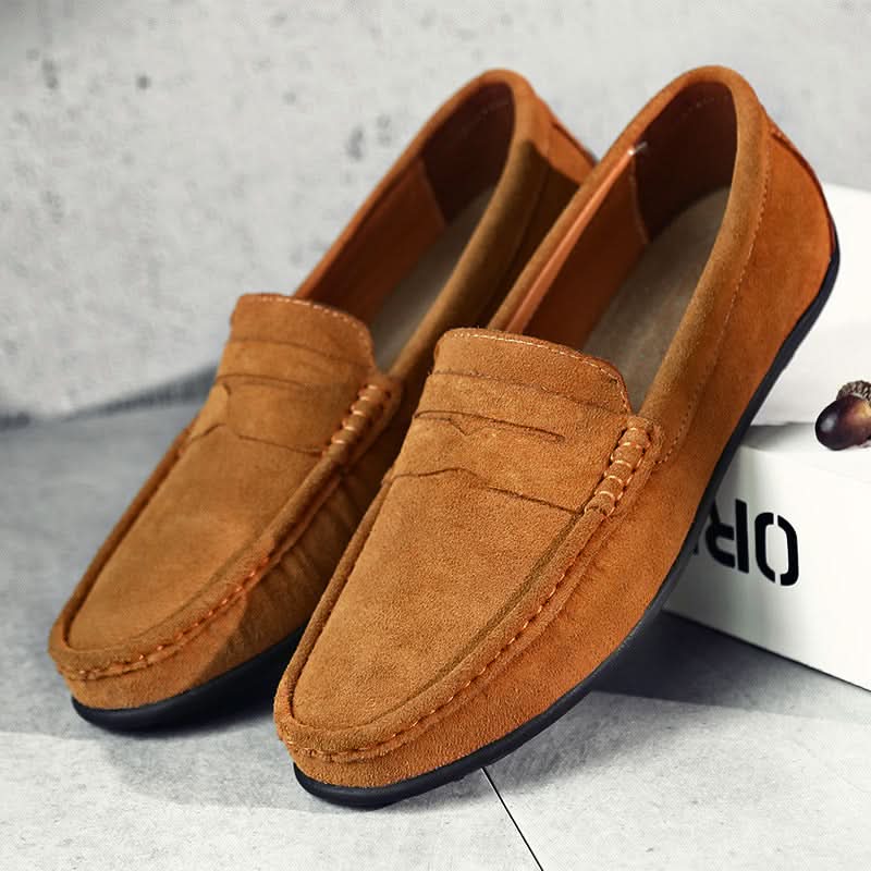 VERONA | MOCASINES