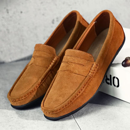 VERONA | MOCASINES