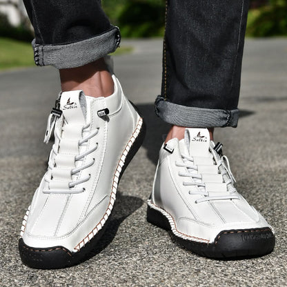 EDWARD | ZAPATOS DE CUERO