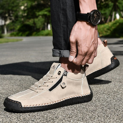 EDWARD | ZAPATOS DE CUERO