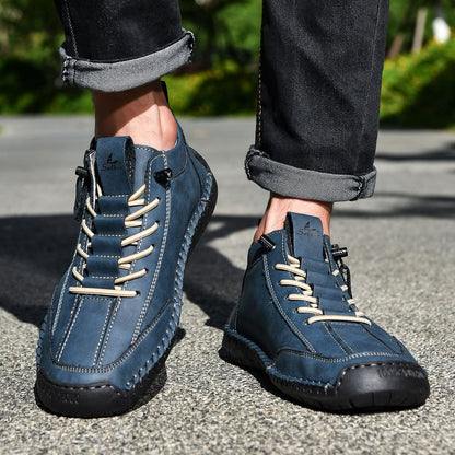 EDWARD | ZAPATOS DE CUERO