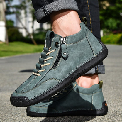 EDWARD | ZAPATOS DE CUERO