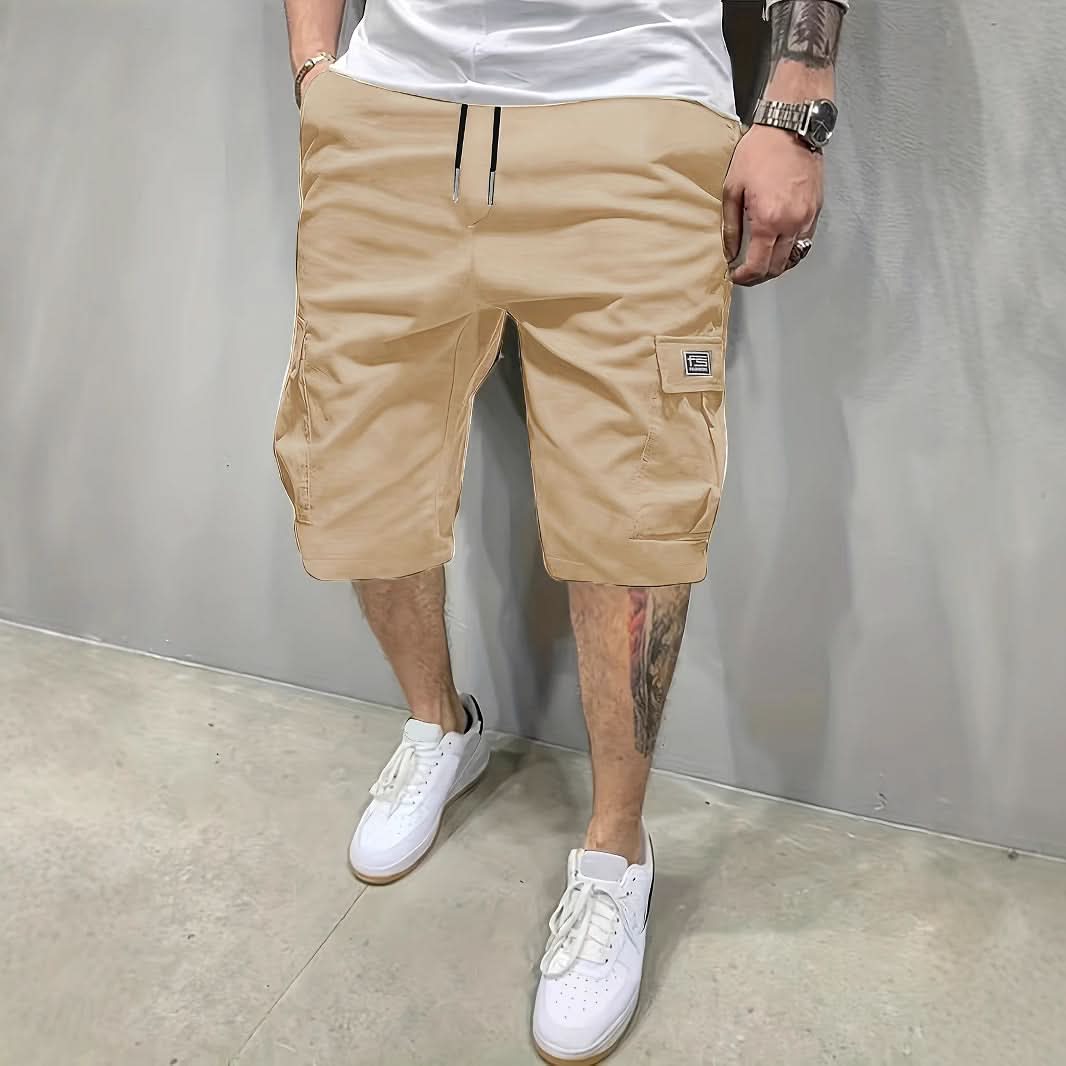 ASHFORD | PANTALONES CORTOS