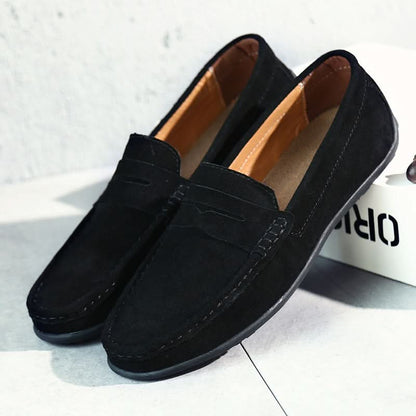 VERONA | MOCASINES