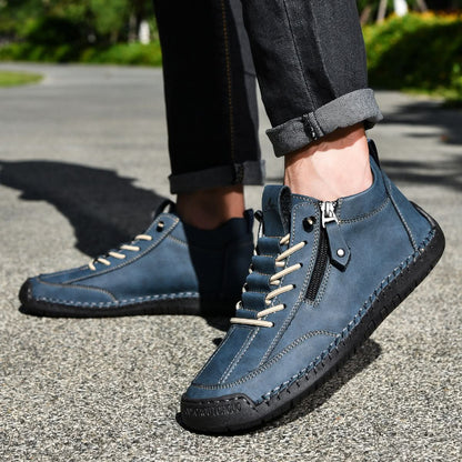 EDWARD | ZAPATOS DE CUERO