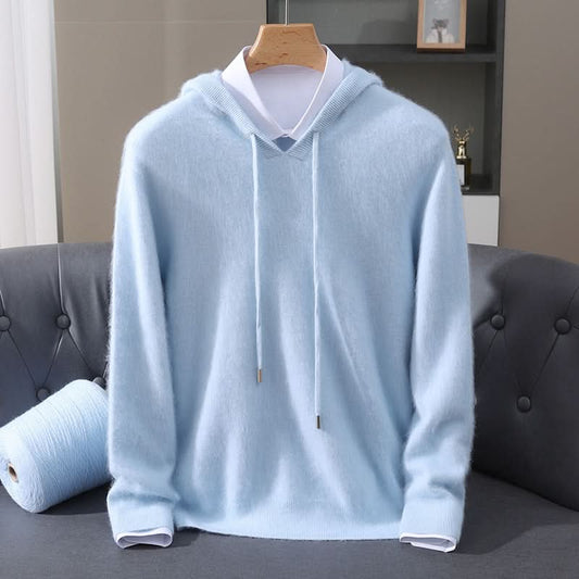 MILLIE | SUDADERA CON CAPUCHA