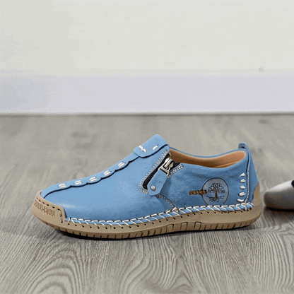 ELISA | MOCASINES PREMIUM