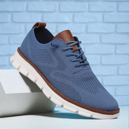 ZAPATO ULTRACÓMODO LIGERO Y VERSÁTIL