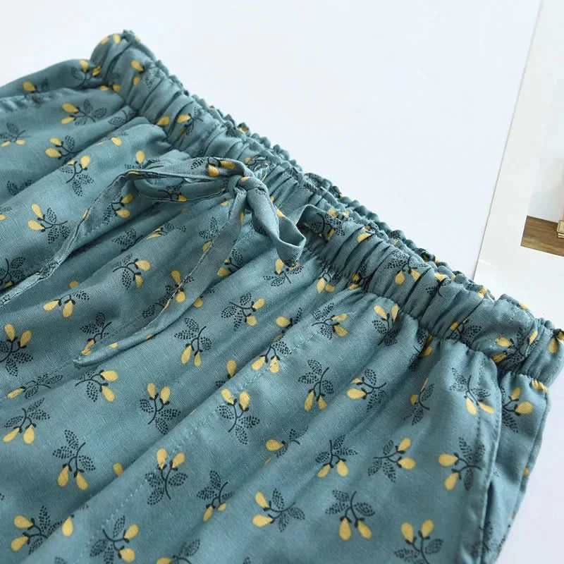 AINSLEY | PANTALONES DE OCIO