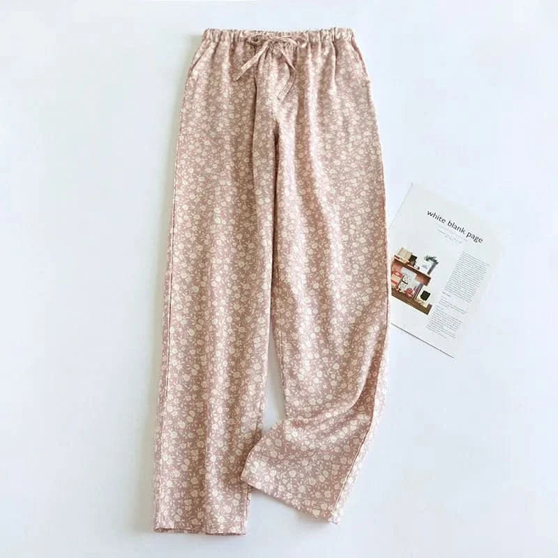 AINSLEY | PANTALONES DE OCIO