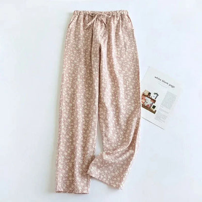 AINSLEY | PANTALONES DE OCIO