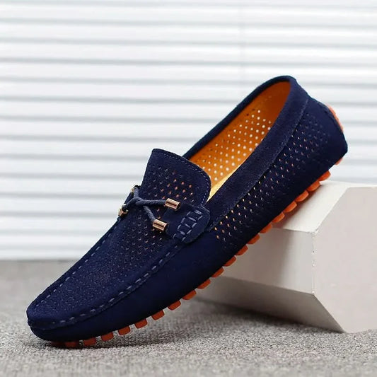 LUGO | MOCASINES