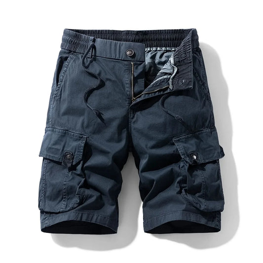 BRIDGEMONT | PANTALONES CORTOS EXPLORER