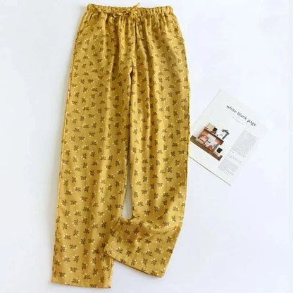 AINSLEY | PANTALONES DE OCIO