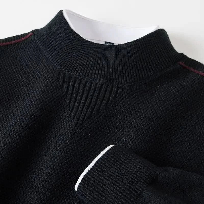 ARDEN | JERSEY JACQUARD