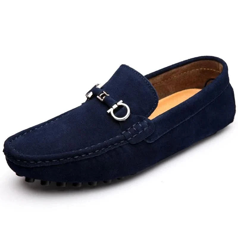 MONACO | MOCASINES