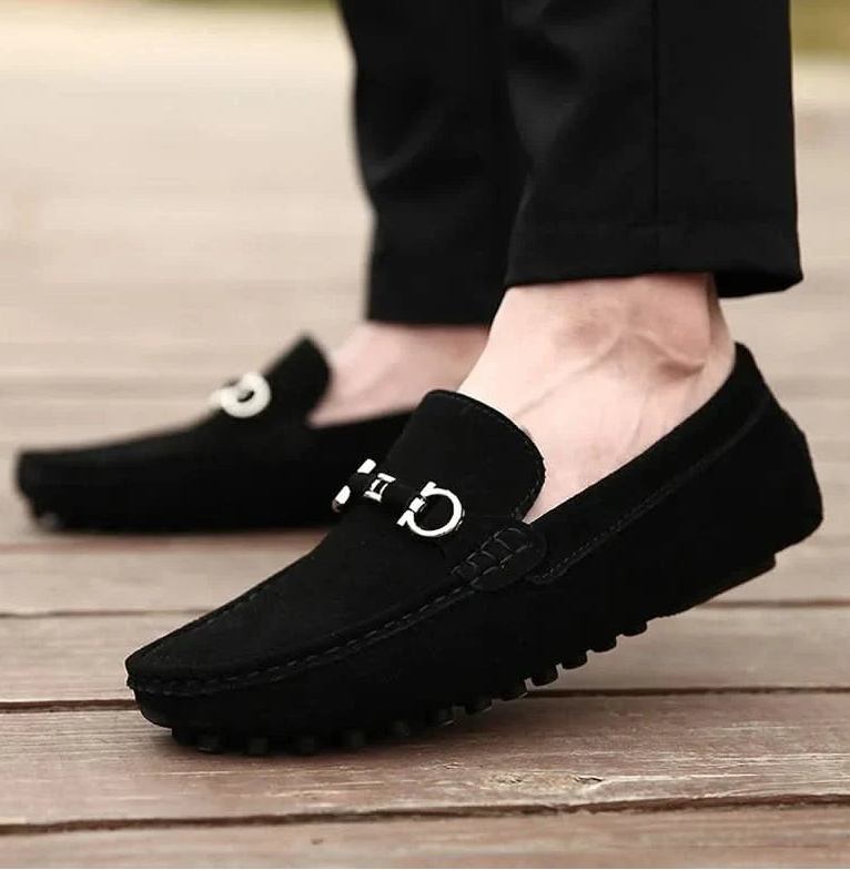 MONACO | MOCASINES